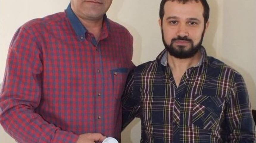 Aydın 2. Amat&ouml;r K&uuml;mede Fikst&uuml;r &Ccedil;ekildi
