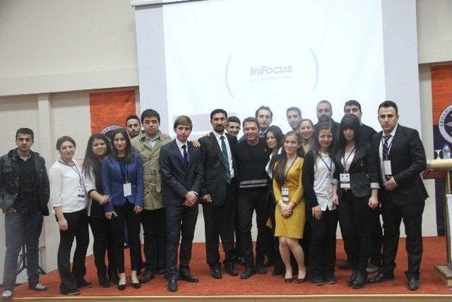 &Uuml;nl&uuml; Haber Spikerinden Medya Etiği Ve İletişim Becerileriyle İlgili &Ouml;nemli Mesajlar 1