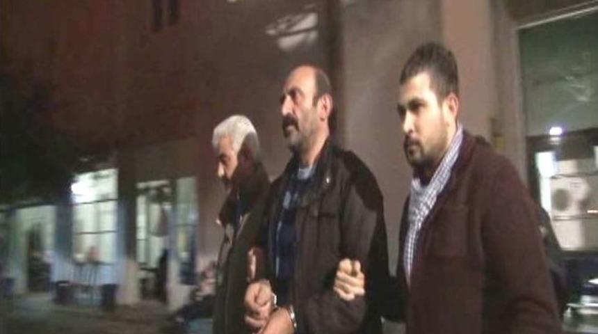 Arkadaşların Alkol Sefasında Kan Aktı: 1 &Ouml;l&uuml;