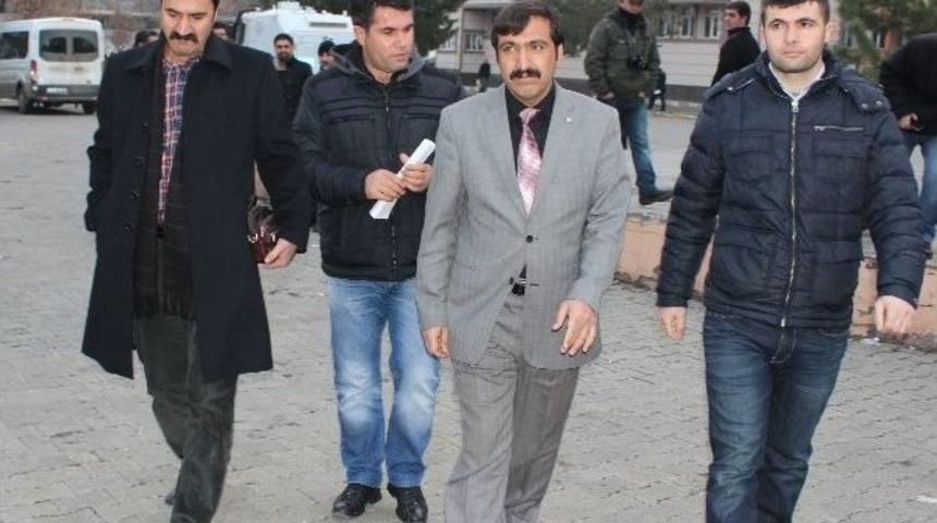 Kesk &Uuml;yelerinden Su&ccedil; Duyurusu
