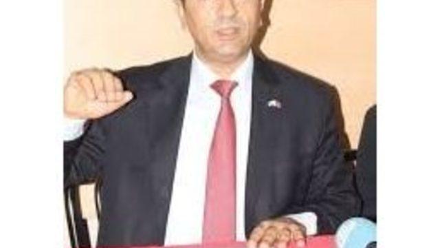 Zonguldak Türkiye Kamu-sen, Mahsur Kalan Madenciler İcin Mevlüt Okuttu