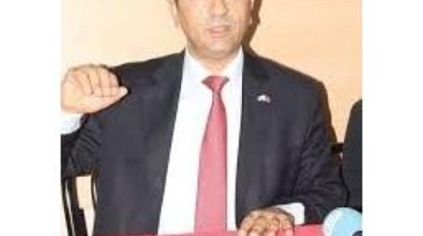 Zonguldak T&uuml;rkiye Kamu-sen, Mahsur Kalan Madenciler İcin Mevl&uuml;t Okuttu