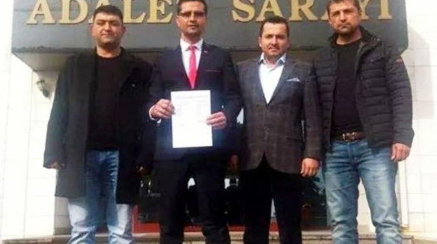 -k&uuml;&ccedil;&uuml;kkavuk&ccedil;u Mazbatasını Aldı