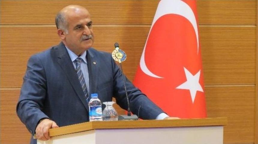 Tso Meclis Toplantısı Yapıldı