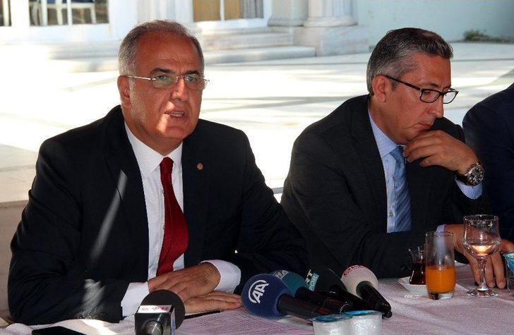 A Milli Kadın Voleybol Takımı Medya Günü Yapıldı G3