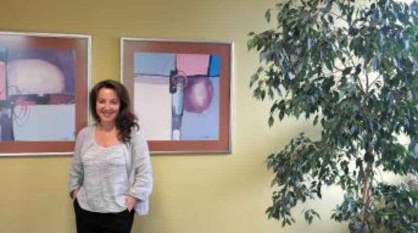 Zeynep Erkunt Armağan’dan Bakan Ağbal’a: “şükran Borçluyuz”