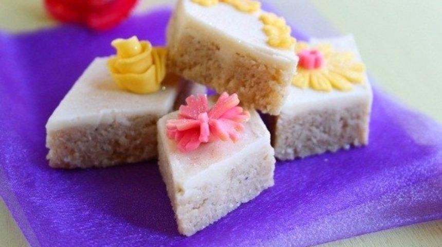 Siz Daha Önce Barfi Yediniz Mi? Peki Ne Olduğunu Biliyor Musunuz?