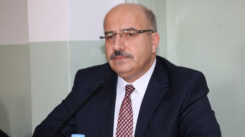 Elazığ Ygs Sınavında 17&rsquo;inci Sırada