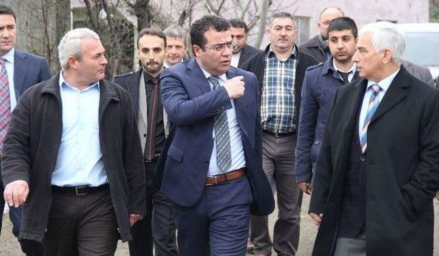 Hayır &Ccedil;arşısı Karaoyumca&rsquo;da 1