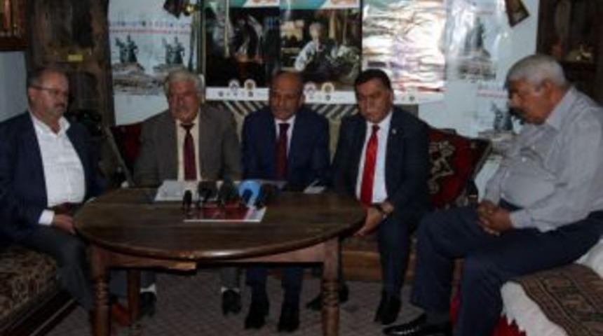 Kayseri&rsquo;de Ahi K&uuml;lt&uuml;r Haftası Dolu Dolu Kutlanacak