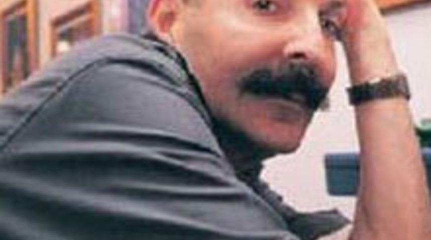 Cemil İpek&ccedil;i Nişanlandı!