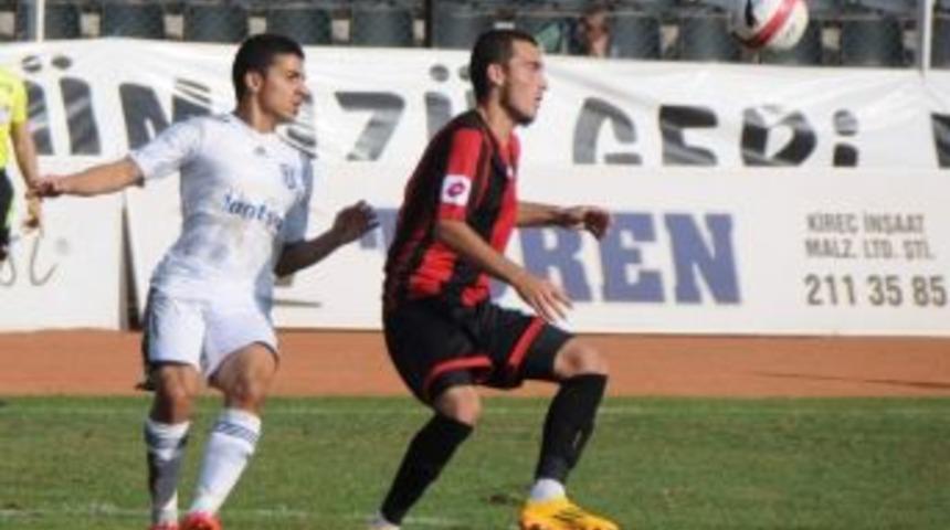 U&ccedil;ar: &ldquo;d&uuml;zeleceğimizi Biliyorduk&rdquo;