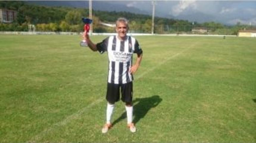 Dalman 19. Krallığını Kazandı