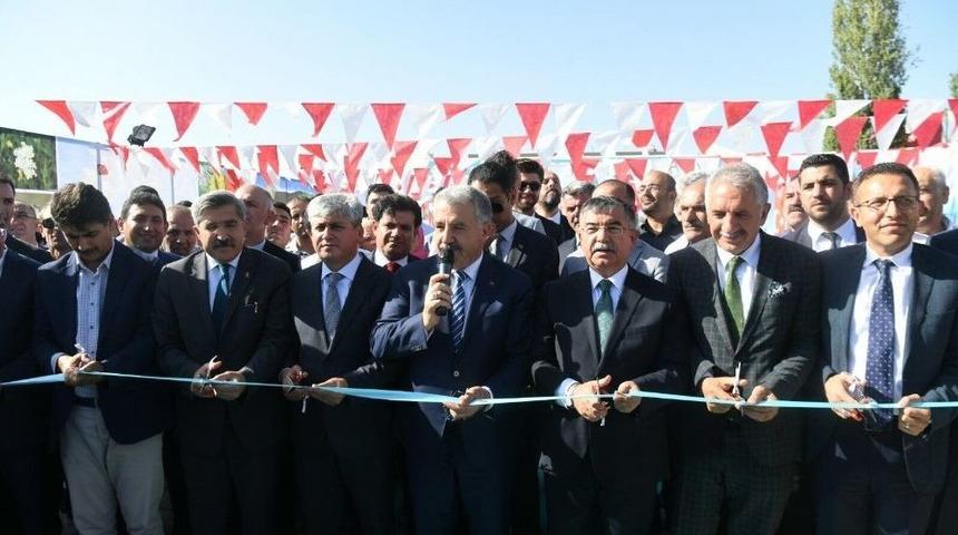 Kars, Ardahan, Iğdır Tanıtım G&uuml;nleri Başladı