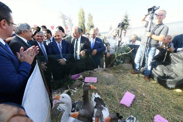 Kars, Ardahan, Iğdır Tanıtım Günleri Başladı