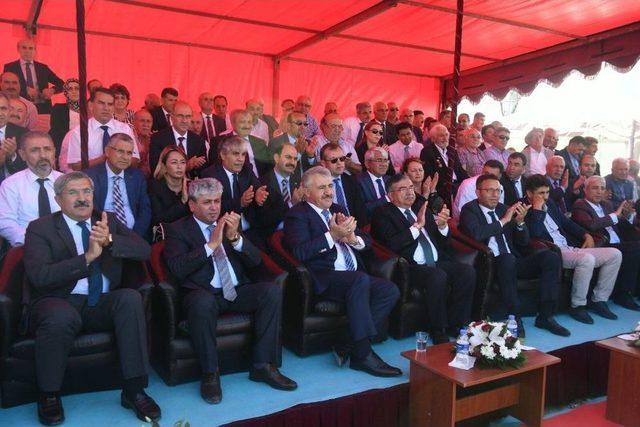 Kars, Ardahan, Iğdır Tanıtım Günleri Başladı