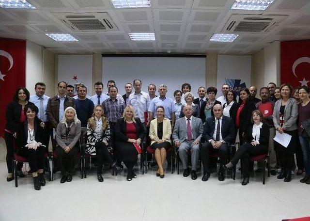 Makedonyalı Doktorların İzmir’deki Eğitimi Sona Erdi