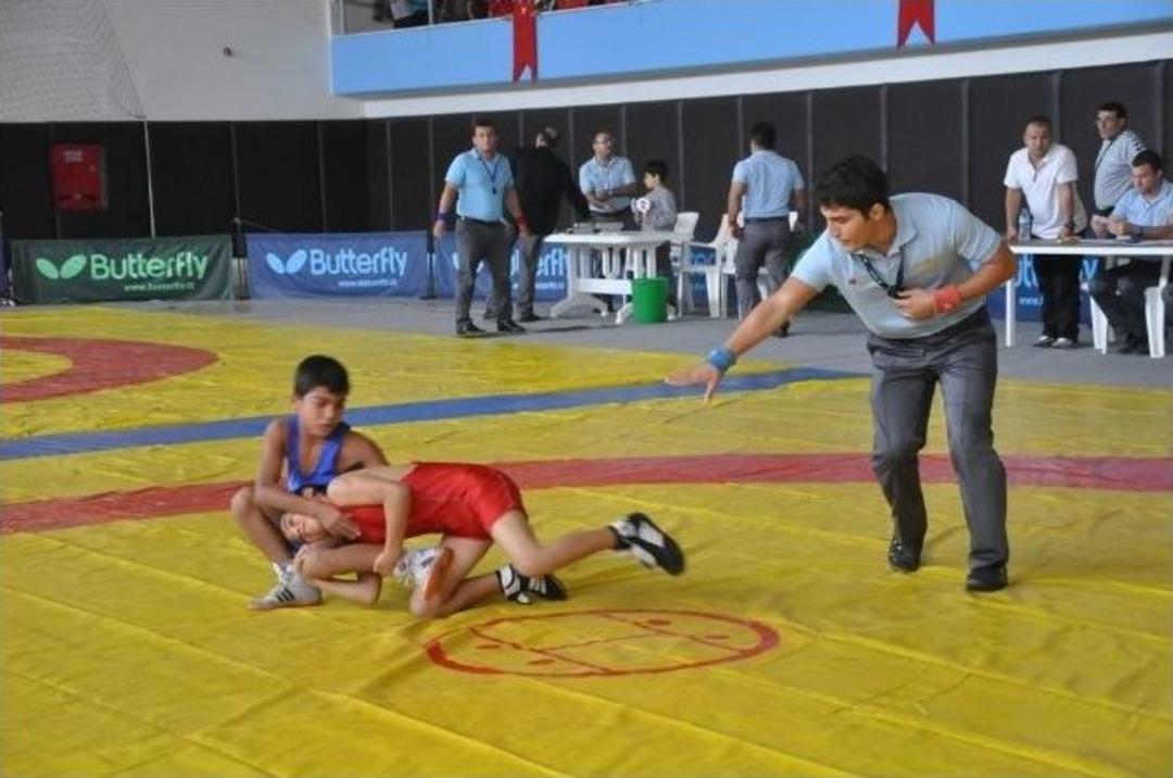 Cumhuriyet Bayramı Spor Etkinlikleri