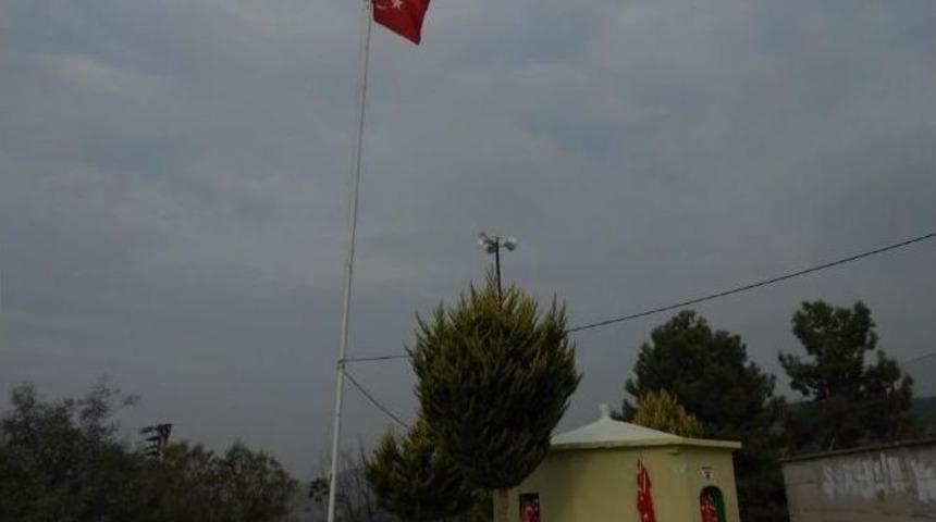 Kuşadası&rsquo;nda T&uuml;rbe Tartışması