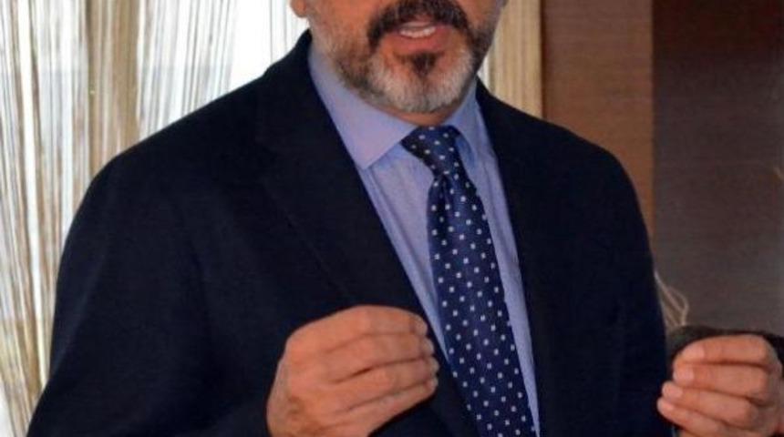 Sakık: Maaşımı, Kobani'ye Ve Sengal'e G&ouml;nderiyorum