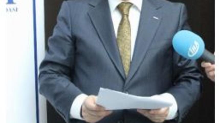 Ksmmmo Başkanı Suat &Ouml;zsoy 6552 Sayılı Kanun Hakkında Bilgi Verdi