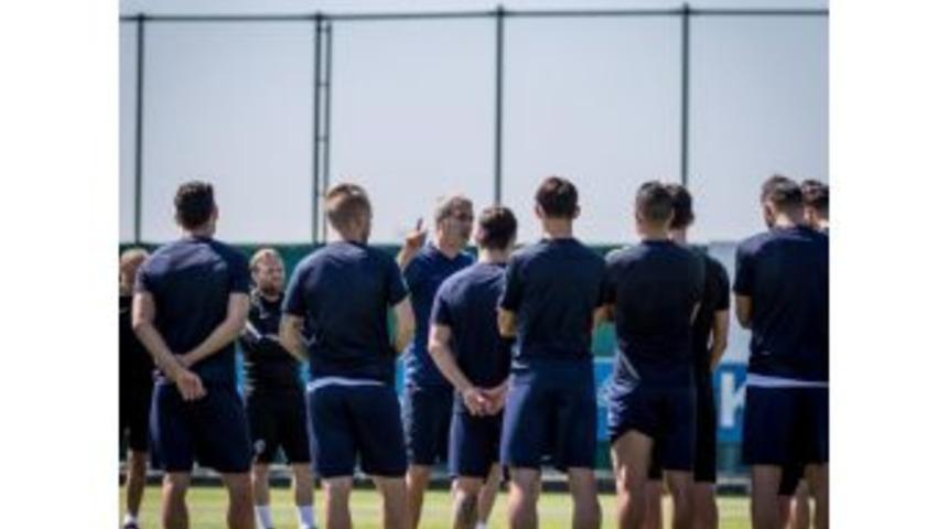 Kasımpaşa, Galatasaray'dan Puan Almaya Kararlı