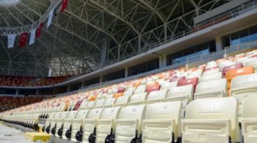 Bursaspor Ma&ccedil;ı Biletlerine B&uuml;y&uuml;k İlgi