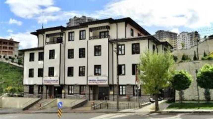 Mamak Belediyesi&rsquo;nden Eğitime Sınırsız Destek