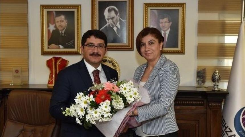 Şehzadeler Belediyesinden Engellilere Pozitif Ayrımcılık