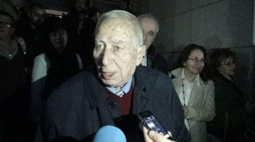 Pınar Selek Hakkında Beraat Kararı