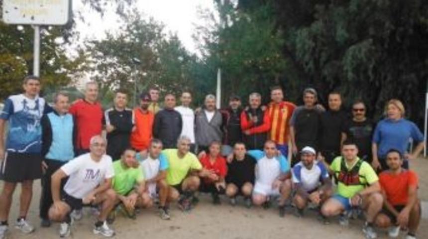 4. Şanlıurfa G&ouml;beklitepe Yarı Maratonu