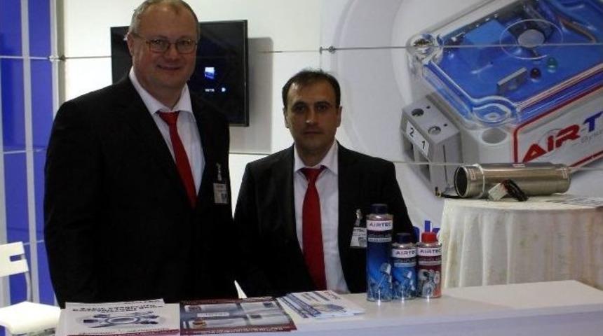 Yakıt Tasarruf Sistemi İlgi G&ouml;rd&uuml;