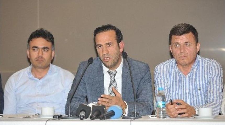 Yeni Malatyaspor’dan Mali Kriz İddialarına Cevap