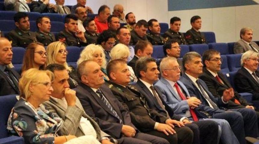 41 Bilim Adamı Halk Kahramanı K&ouml;roğlu I&ccedil;in Buluştu