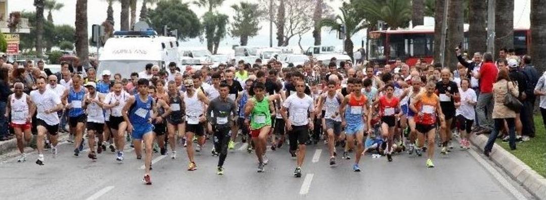 Karşıyaka Ata&rsquo;dan Ana&rsquo;ya Koşacak