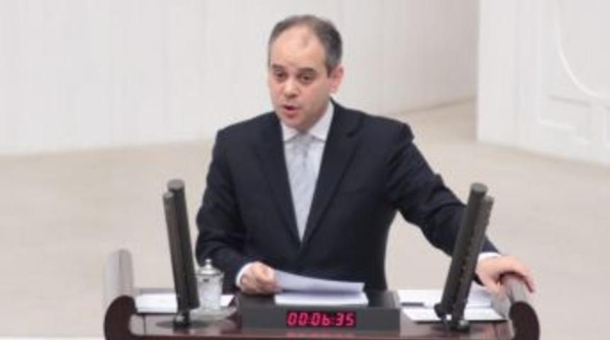 Bakan Kılı&ccedil;: &ldquo;kyk&rsquo;nın 2014 Sonunda Ulaşacağı Kapasite 390 Binin &Uuml;zerinde