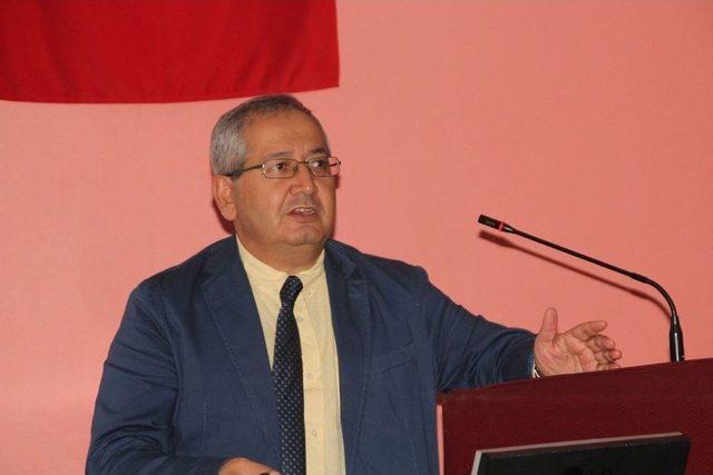 Aydın&rsquo;da Sepsis Farkındalık Eğitimi Verildi 1