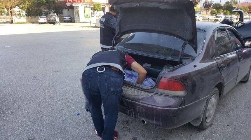 D&uuml;zce&rsquo;de Polis G&ouml;z A&ccedil;tırmıyor