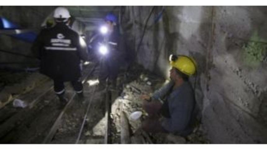 &Ccedil;om&uuml;&rsquo;den Ermenek&rsquo;e Destek