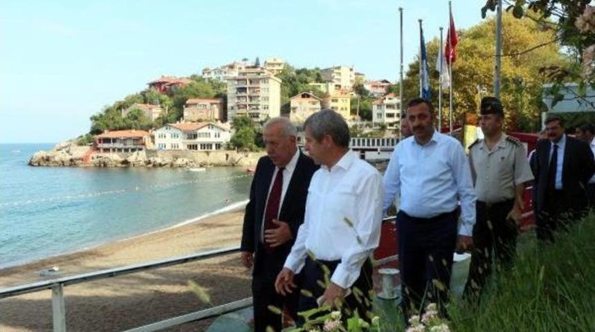 Zonguldak Valisi: Doktorlar Sarhoşluk Seviyesinde Toplumu Rahatsız Etmiş