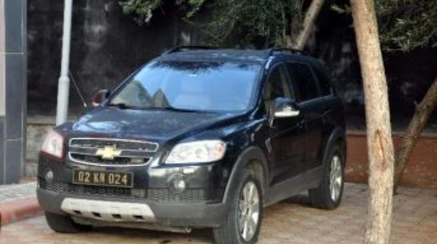 Belediyenin Makam Aracı Milli Eğitime Hibe Edildi