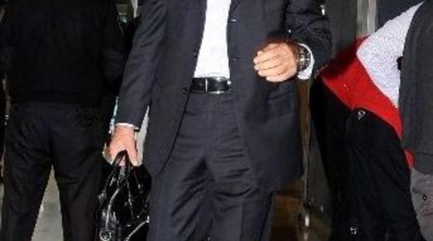 Trabzonspor İzmir&rsquo;e Gitti