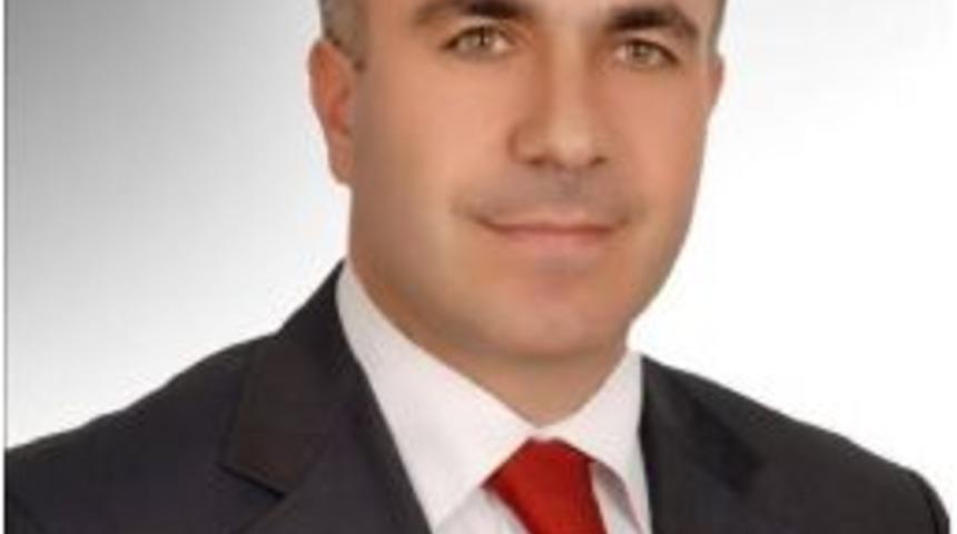 G&ouml;revden Alınan Genel Sekreter: Kıblemiz Değişmedi