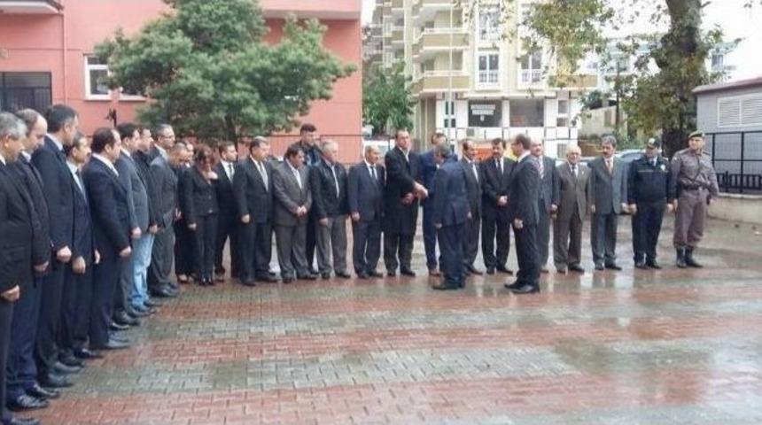 Yalova Valisi Cebiroğlu: