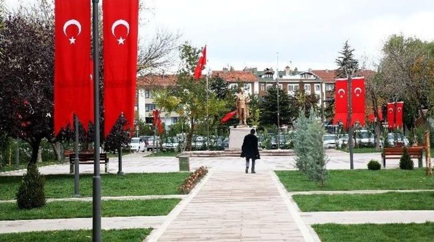 Ke&ccedil;i&ouml;ren Belediyesi&rsquo;nden Hasta Ve Yakınlarına Otel Konforunda Hizmet