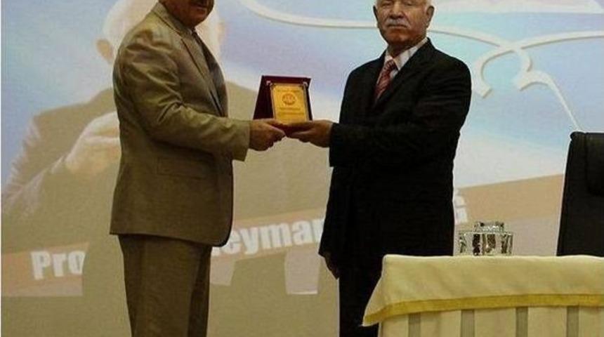 Mş&uuml;&rsquo;de İslami İlimler Konferansı