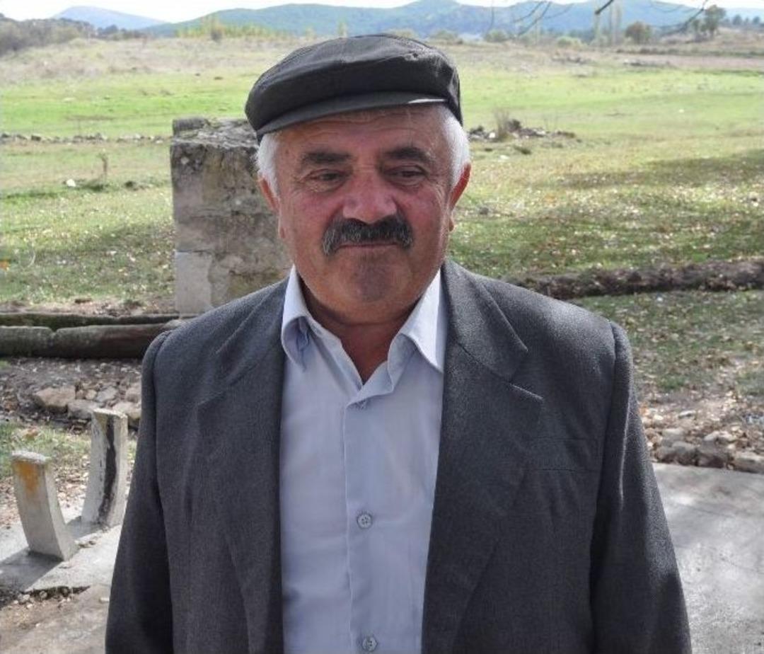 (&ouml;zel Haber) - Şifa Arayanlar Bu &Ccedil;eşmeye Koşuyor