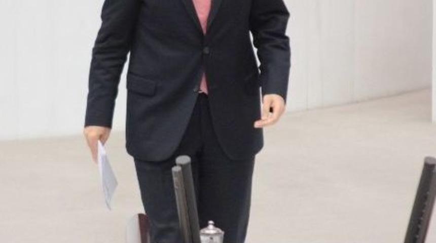 Maliye Bakanı Mehmet Şimşek: