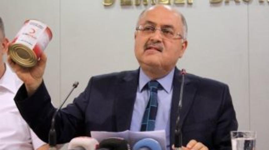 Denizli, Kurban Bağışında 9. Sırada Yer Aldı