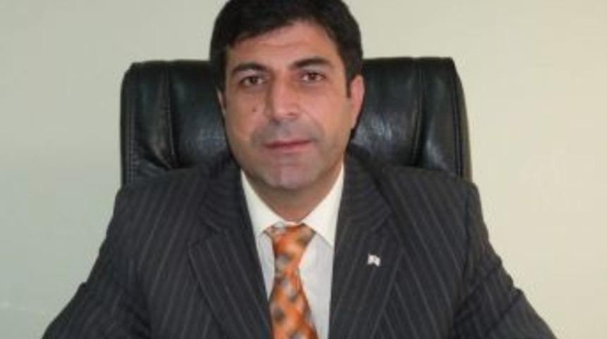 Siirt’te Kızılay Haftası Kutlamaları